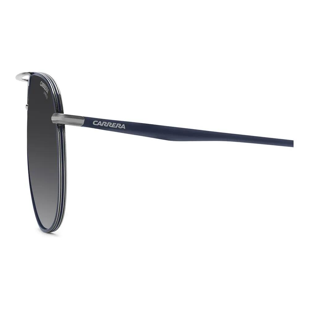 Zonnebril Carrera 363/S V84 van Metaal Heren 61 mm 3/4