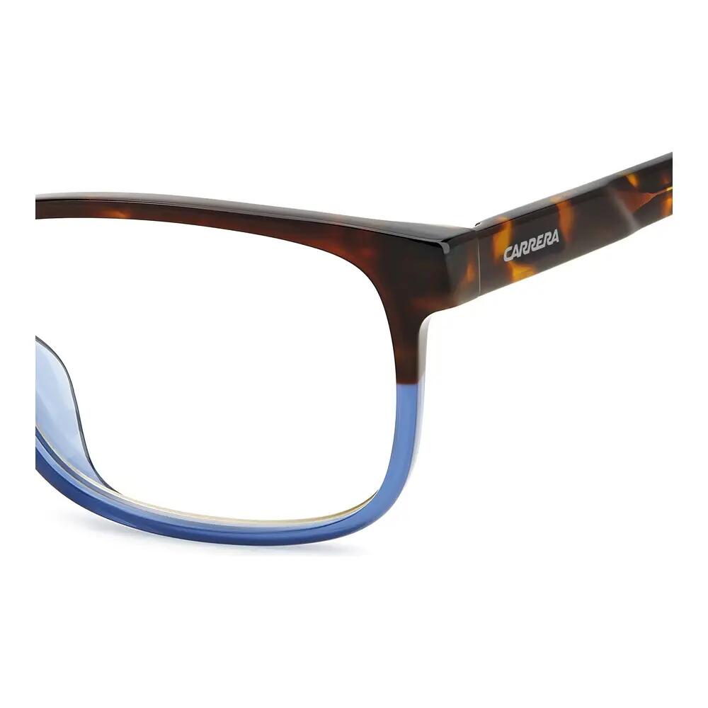 Okulary Korekcyjne Carrera C FLEX 03/G WR9 z Acetat Męskie 55 mm 3/4