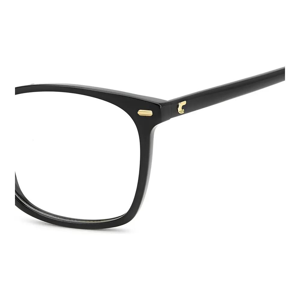 Okulary Korekcyjne Carrera 3091 807 z Acetat Damskie 53 mm 3/4
