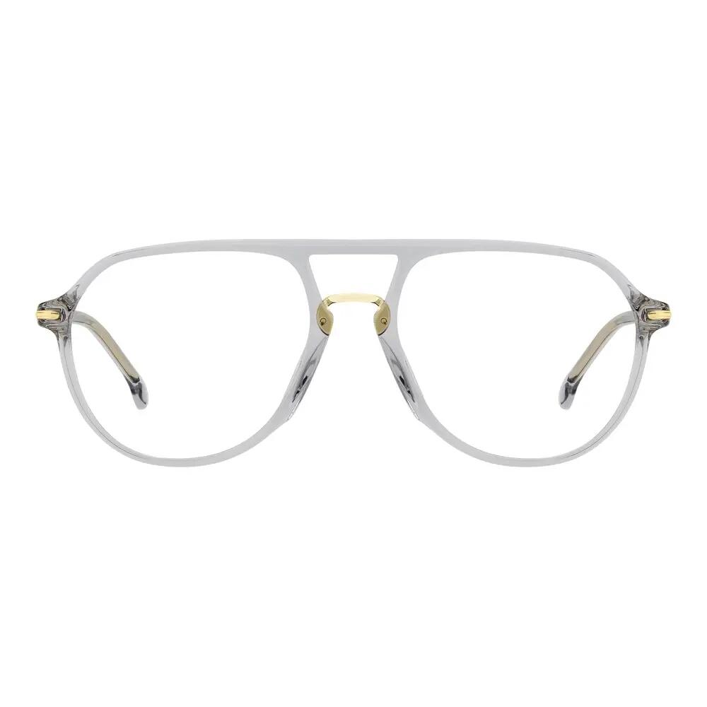 Dioptriás Szemüveg Carrera 345 KB7 Acetát Férfi 55 mm 2/3