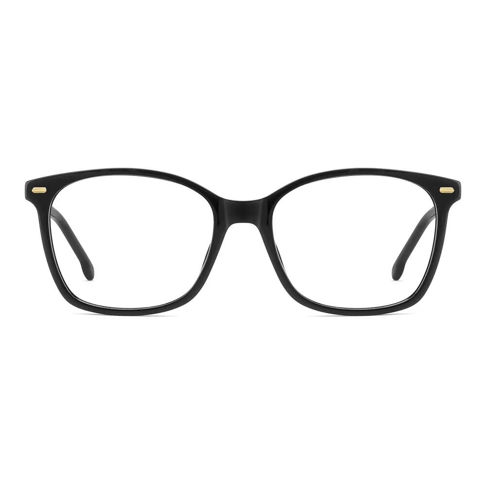 Okulary Korekcyjne Carrera 3091 807 z Acetat Damskie 53 mm 2/4