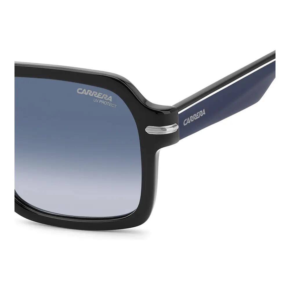 Okulary Przeciwsłoneczne Carrera 377/S D51 z Acetat Męskie 56 mm 4/4