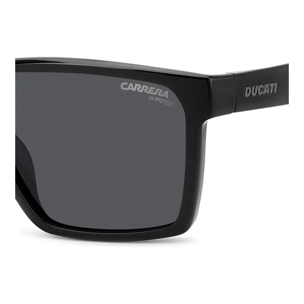 Okulary Przeciwsłoneczne Carrera Ducati CARDUC 045/S 807 z Nylon Męskie 56 mm 4/5