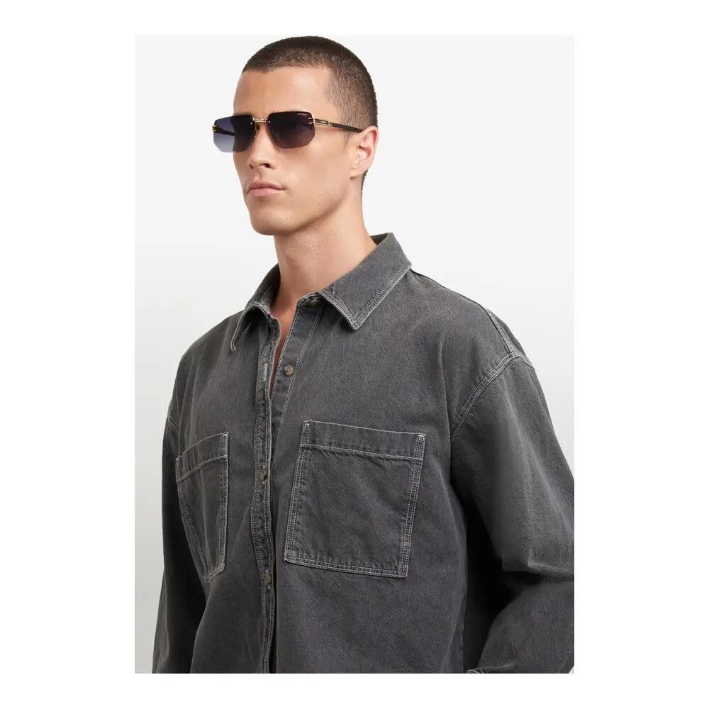 Óculos de Sol Carrera 1070/S RHL em Metal Homem 60 mm 4/4