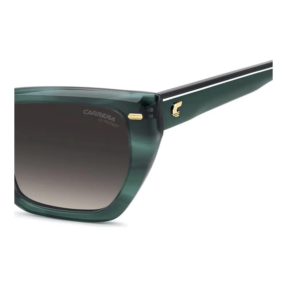 Lunettes de Soleil Carrera 3081/S 6AK en Acétate Femme 52 mm 3/3
