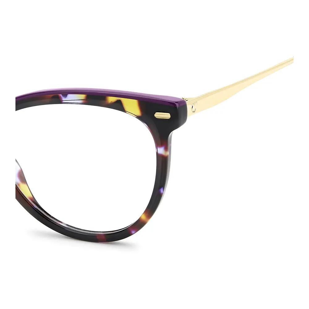 Okulary Korekcyjne Carrera 3078 8Q4 z Acetat Damskie 55 mm 3/3
