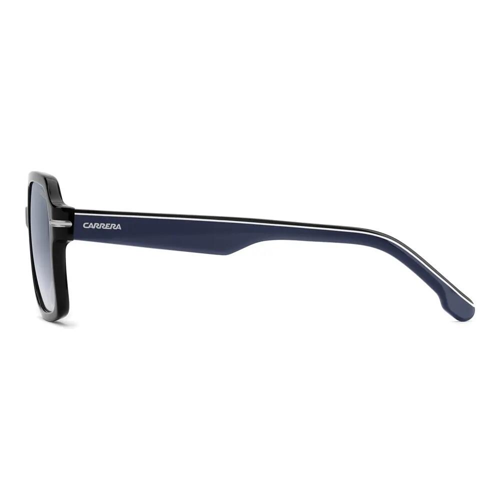 Okulary Przeciwsłoneczne Carrera 377/S D51 z Acetat Męskie 56 mm 3/4