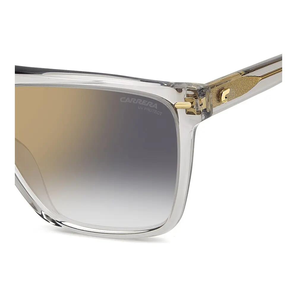 Sunglasses Carrera 3027/S KB7 Acetate Women 58 mm 3/3