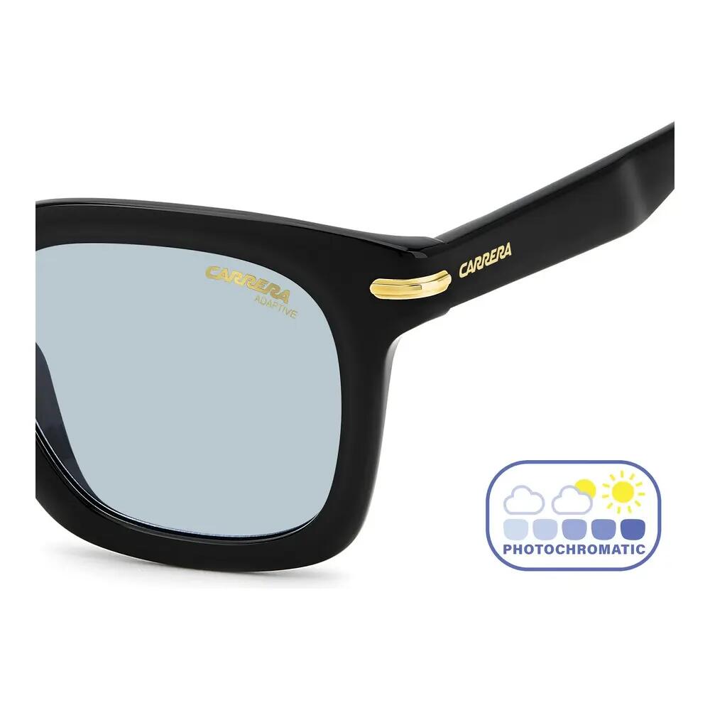 Okulary Przeciwsłoneczne Carrera 365/S 2M2 Fotochromowe z Acetat Męskie 48 mm 3/4
