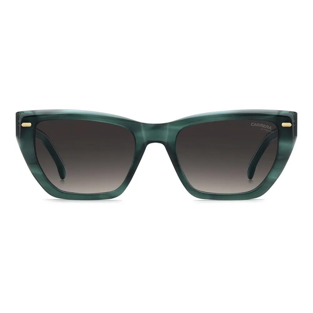 Lunettes de Soleil Carrera 3081/S 6AK en Acétate Femme 52 mm 2/3