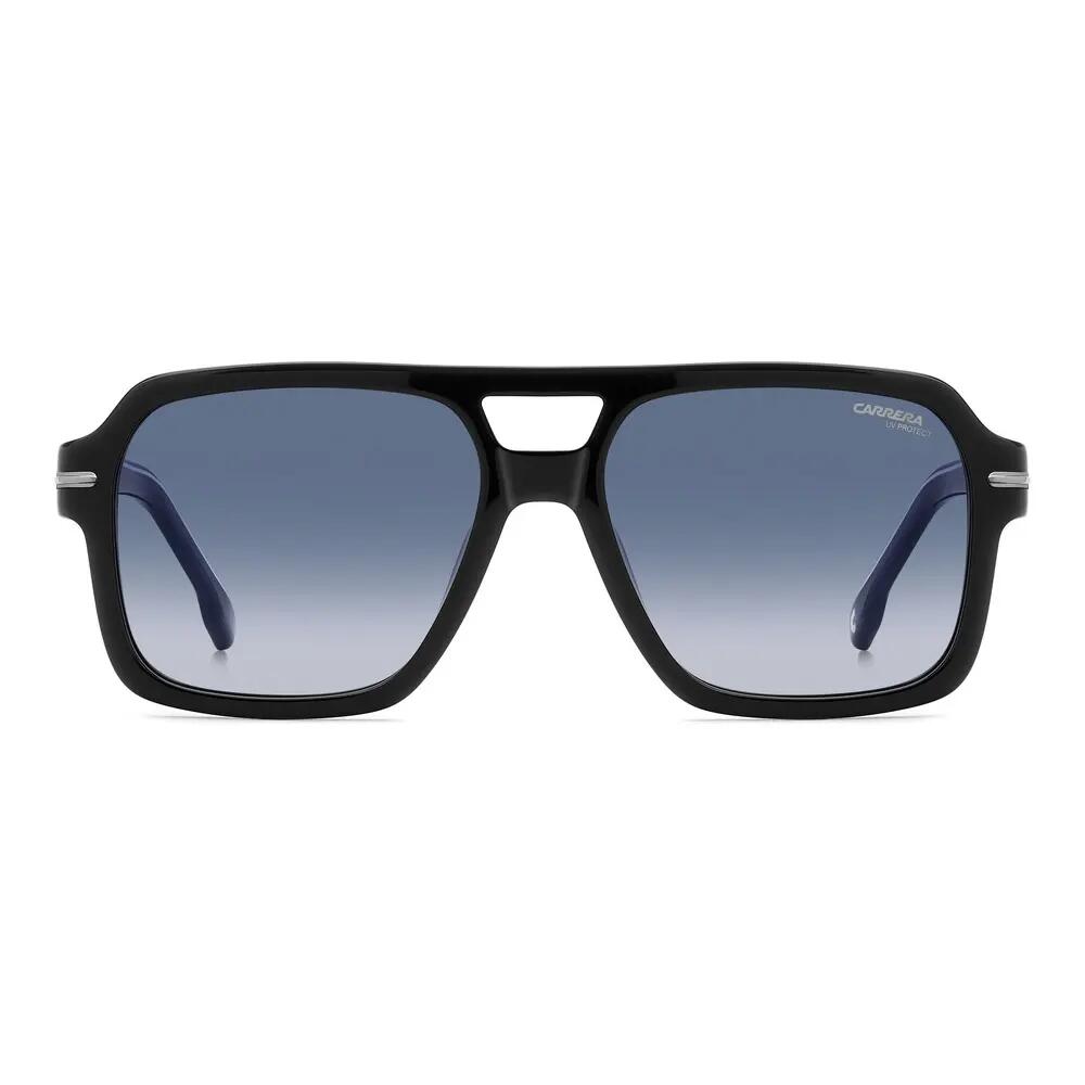 Okulary Przeciwsłoneczne Carrera 377/S D51 z Acetat Męskie 56 mm 2/4