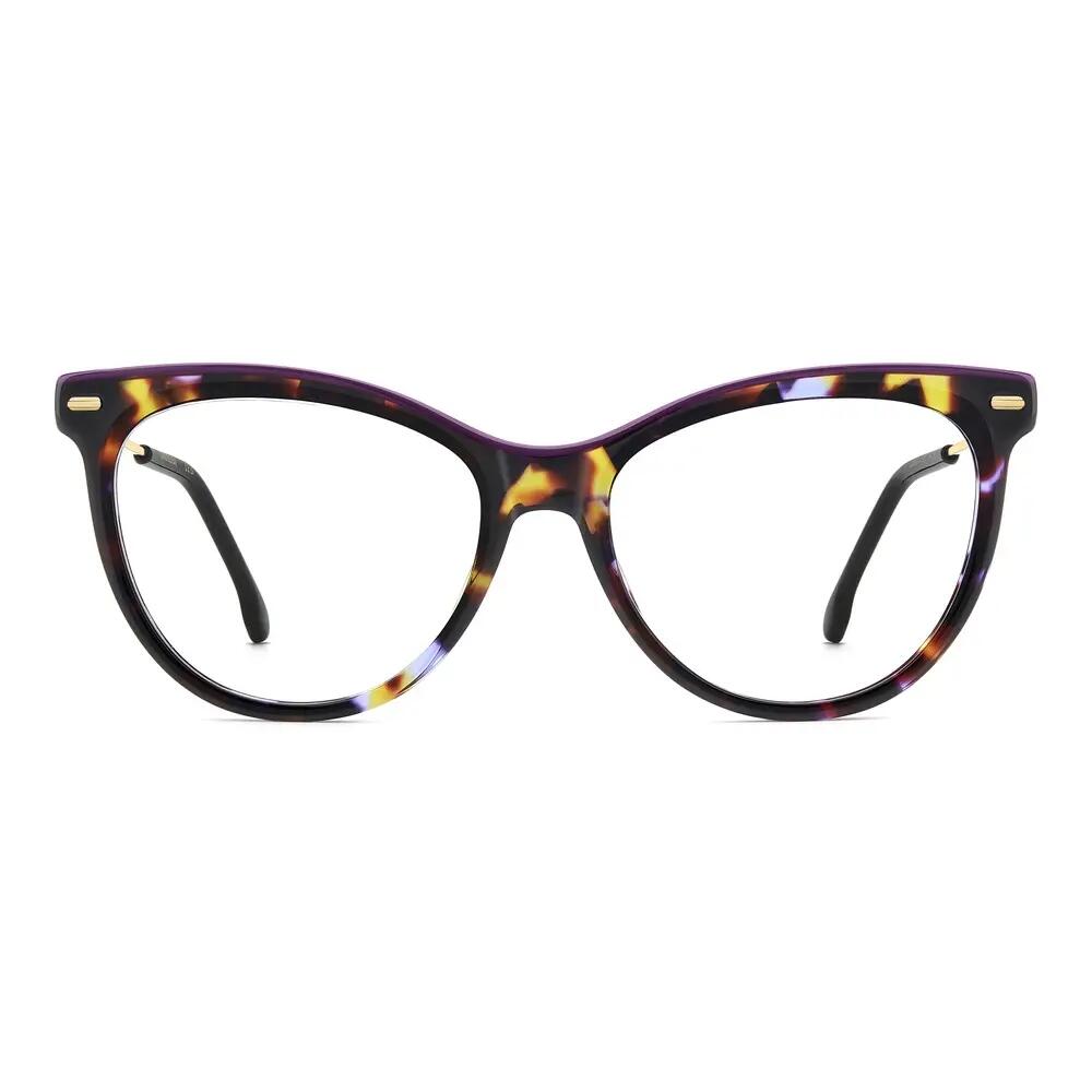 Okulary Korekcyjne Carrera 3078 8Q4 z Acetat Damskie 55 mm 2/3