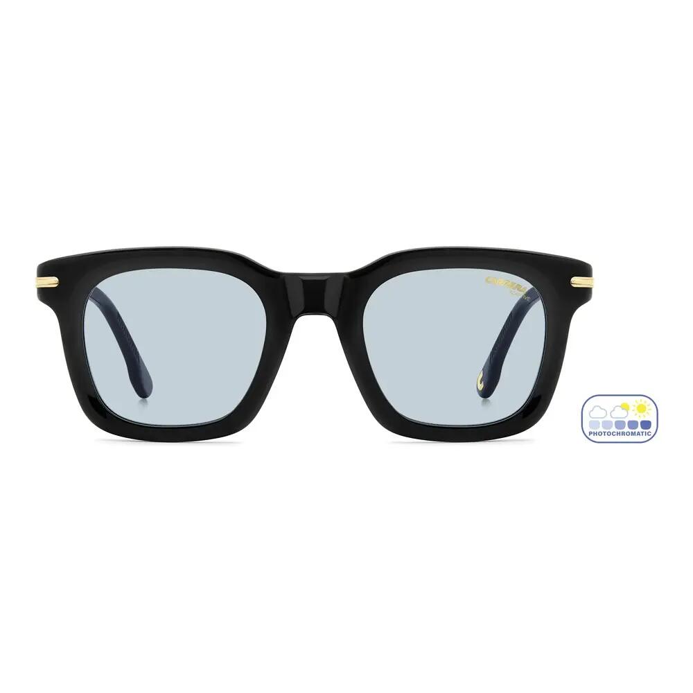 Okulary Przeciwsłoneczne Carrera 365/S 2M2 Fotochromowe z Acetat Męskie 48 mm 2/4