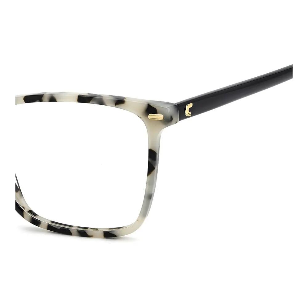 Okulary Korekcyjne Carrera 3093 AHF z Acetat Damskie 56 mm 3/3