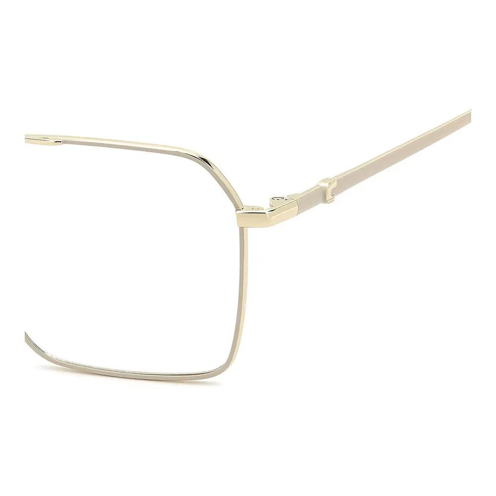 Glasses Carrera 3096 84E Metal Women 55 mm 3/3