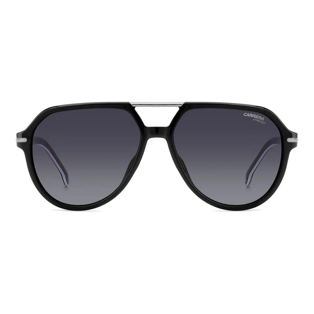 Okulary Przeciwsłoneczne Carrera 315/S GUU z Tr90 Męskie 58 mm 2/4