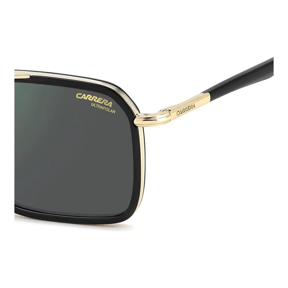 Okulary Przeciwsłoneczne Carrera 362/S 2M2 Polaryzacyjne z Metal Męskie 55 mm 4/4