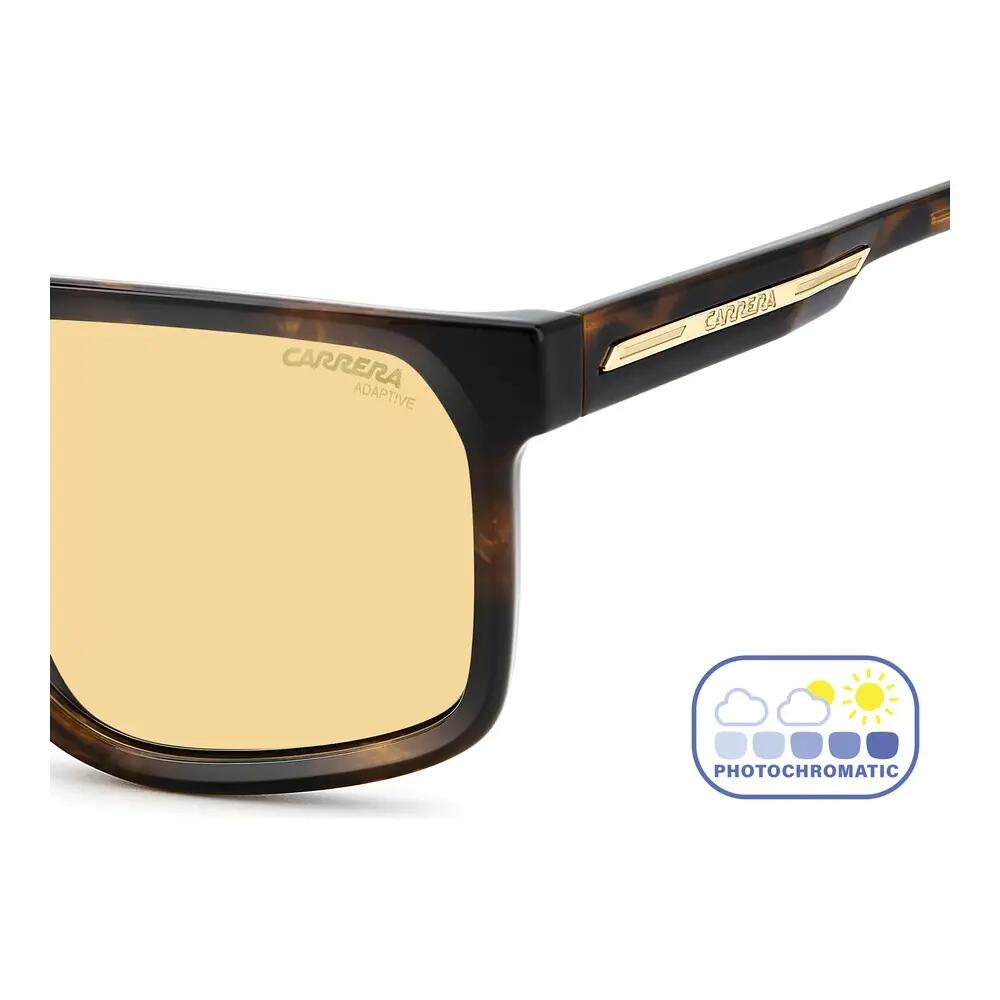 Sonnenbrille Carrera VICTORY C 14/S 086 Photochrom aus Tr90 Herren 60 mm 3/4