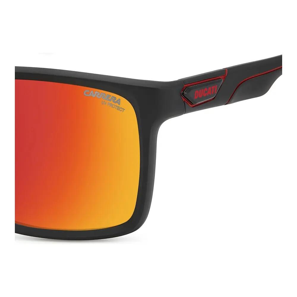 Okulary Przeciwsłoneczne Carrera Ducati CARDUC 049/S 003 z Nylon Męskie 57 mm 4/4