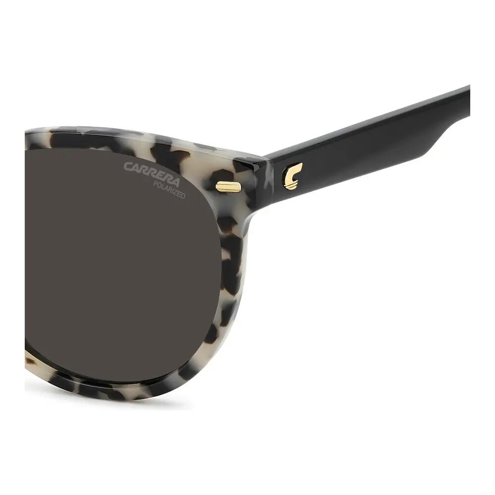 Lunettes de Soleil Carrera 3084/S AHF Polarisées en Acétate Femme 57 mm 4/4