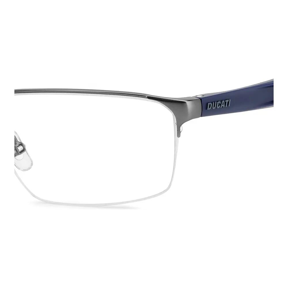 Okulary Korekcyjne Carrera Ducati CARDUC 025 V6D z Metal Męskie 57 mm 3/4