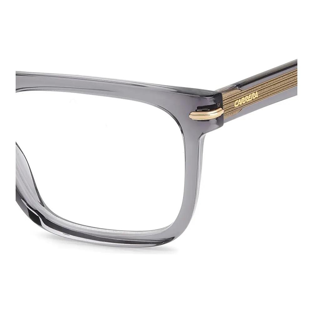 Okulary Korekcyjne Carrera 312 KB7 z Acetat Męskie 54 mm 3/4