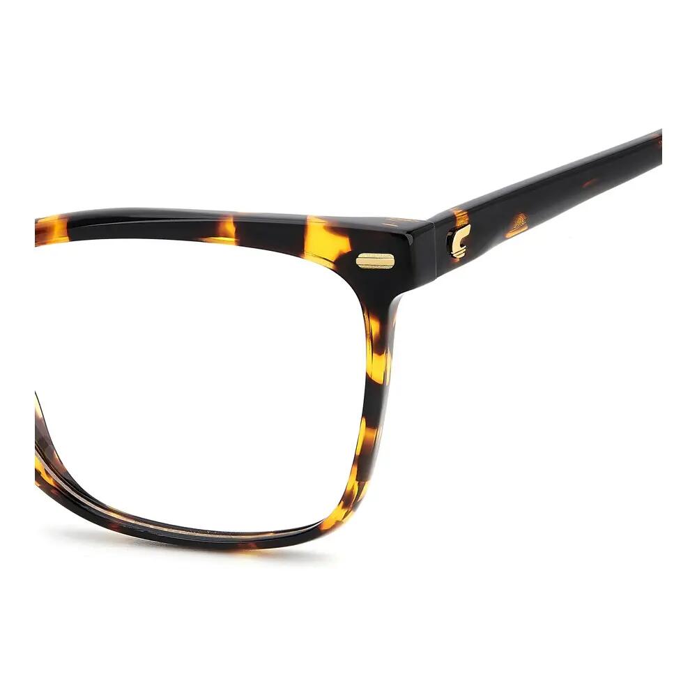 Okulary Korekcyjne Carrera 3060 QUM z Acetat Damskie 54 mm 3/3