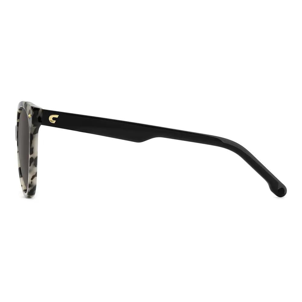 Lunettes de Soleil Carrera 3084/S AHF Polarisées en Acétate Femme 57 mm 3/4