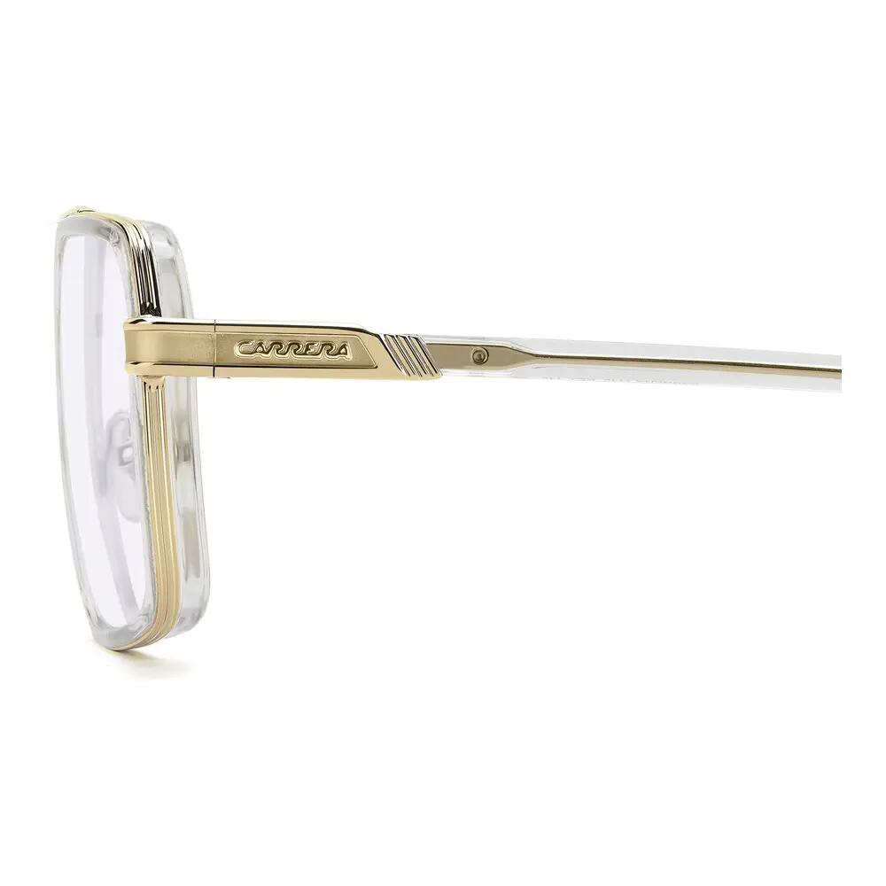 Okulary Korekcyjne Carrera 1146 REJ z Metal Męskie 58 mm 3/4