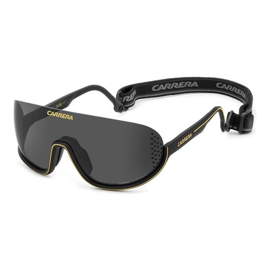 Lunettes de Soleil Carrera EYEDRA 003 en Tr90 Homme 99 mm