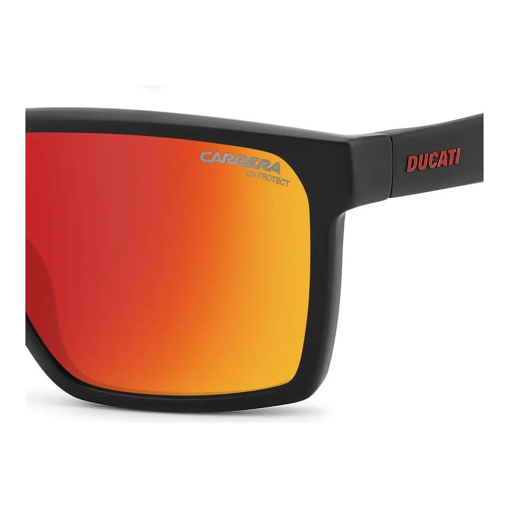Okulary Przeciwsłoneczne Carrera Ducati CARDUC 045/S 003 z Nylon Męskie 56 mm 4/4