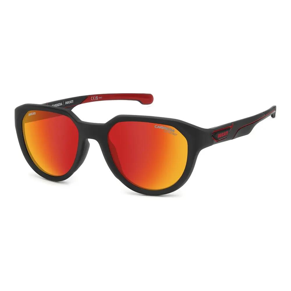 Слънчеви Очила Carrera Ducati CARDUC 050/S 003 от Найлон Мъжки 53 mm