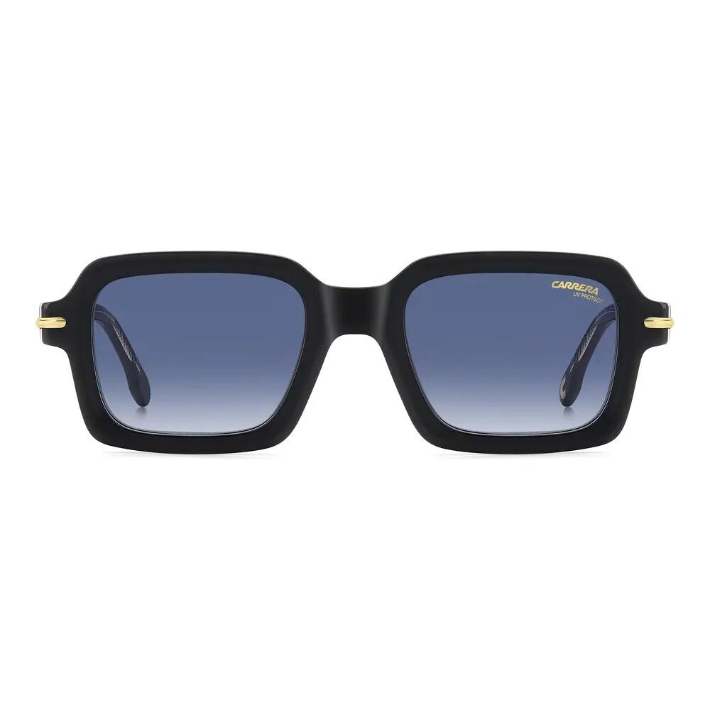 Okulary Przeciwsłoneczne Carrera 358/S 2M2 z Acetat Męskie 50 mm 2/5