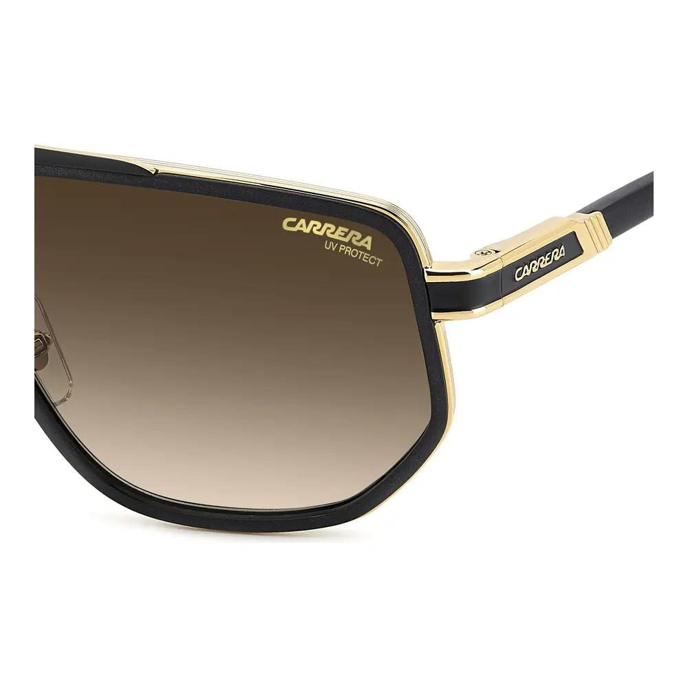 Okulary Przeciwsłoneczne Carrera 1072/S I46 z Metal Męskie 61 mm 3/4
