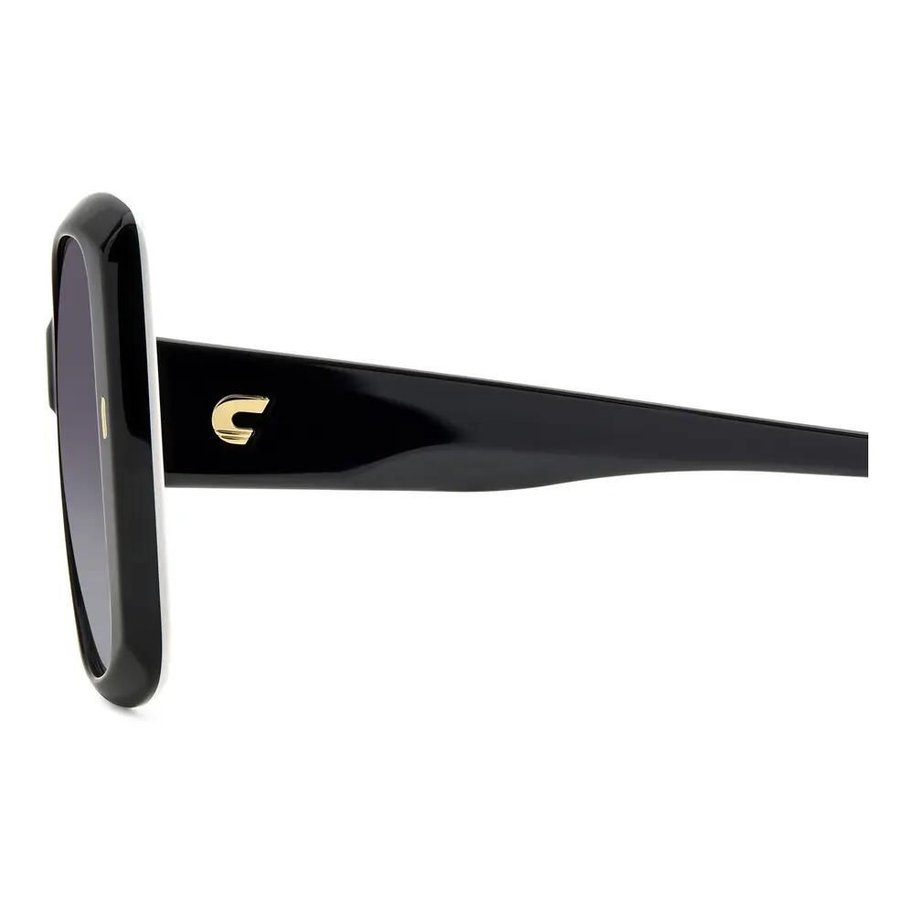 Okulary Przeciwsłoneczne Carrera 3030/S 80S Polaryzacyjne z Acetat Damskie 56 mm 3/4
