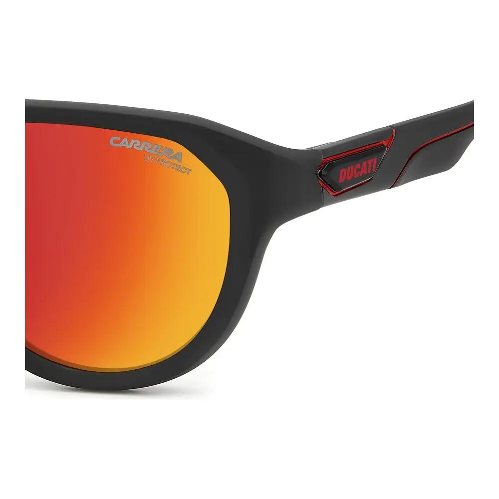 Ochelari de Soare Carrera Ducati CARDUC 050/S 003 din Nailon Bărbați 53 mm 4/4