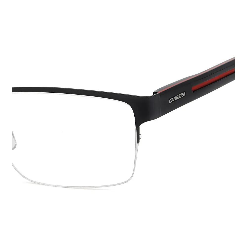 Okulary Korekcyjne Carrera 8914 BLX 56 z Metal Męskie 3/5