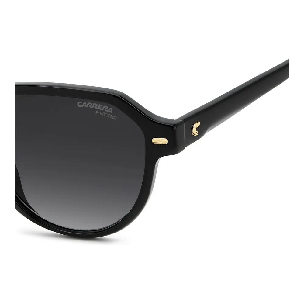 Zonnebril Carrera 3068/S 807 van Acetaat Dames 53 mm 3/4