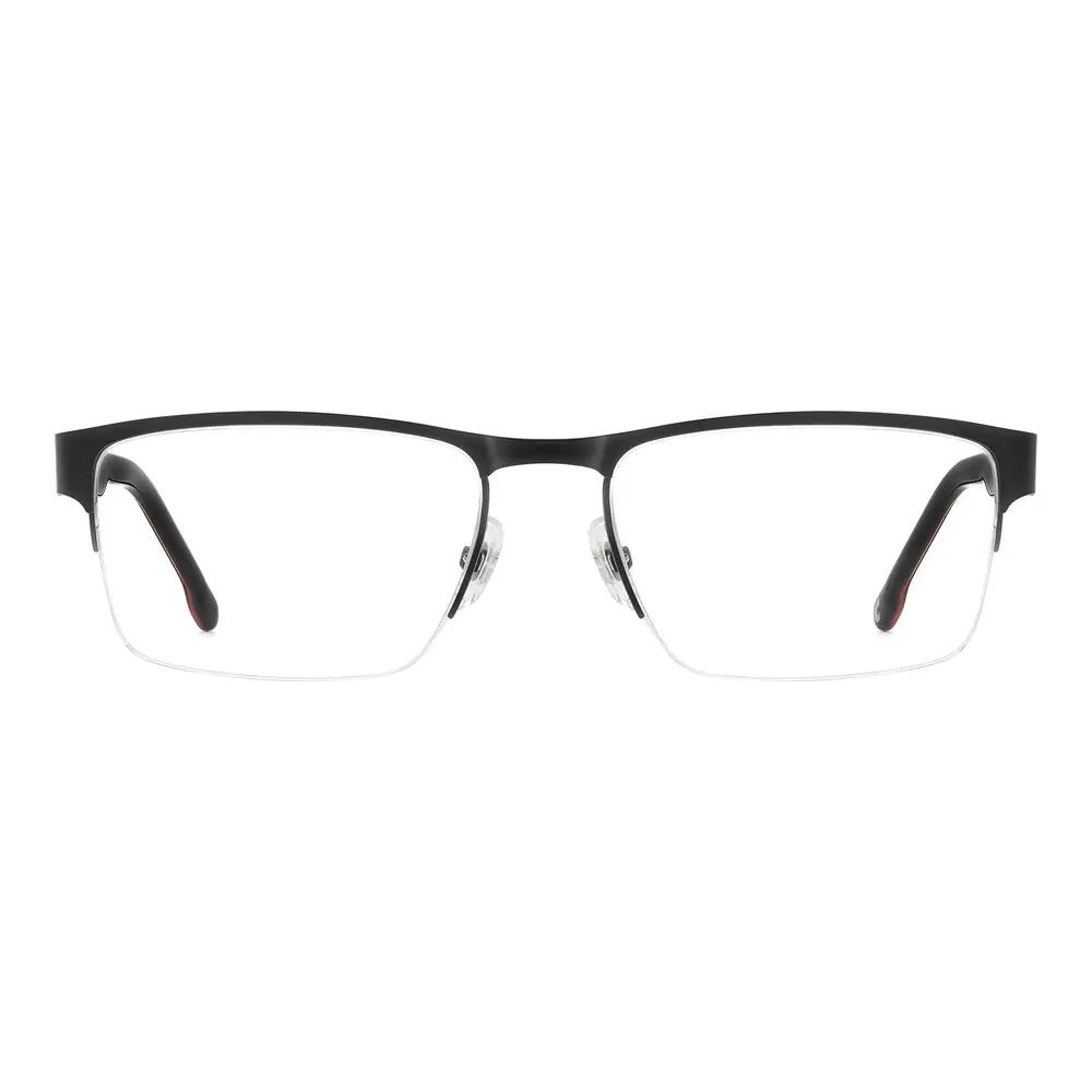 Okulary Korekcyjne Carrera 8914 BLX 56 z Metal Męskie 2/5