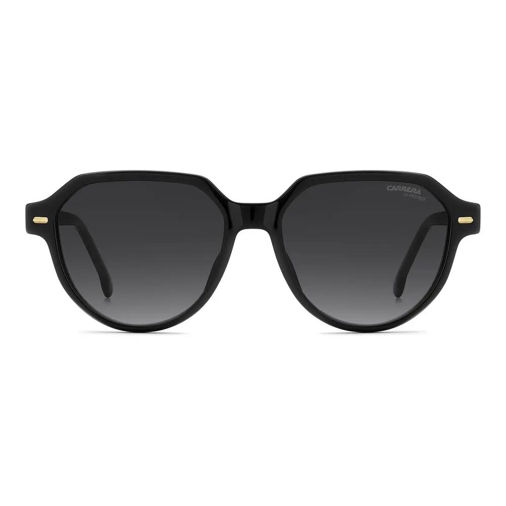 Zonnebril Carrera 3068/S 807 van Acetaat Dames 53 mm 2/4