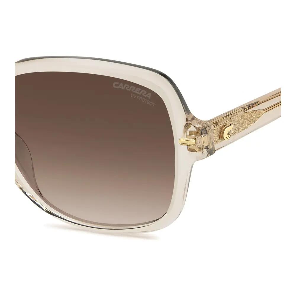 Lunettes de Soleil Carrera 3028/S HAM en Acétate Femme 55 mm 3/3