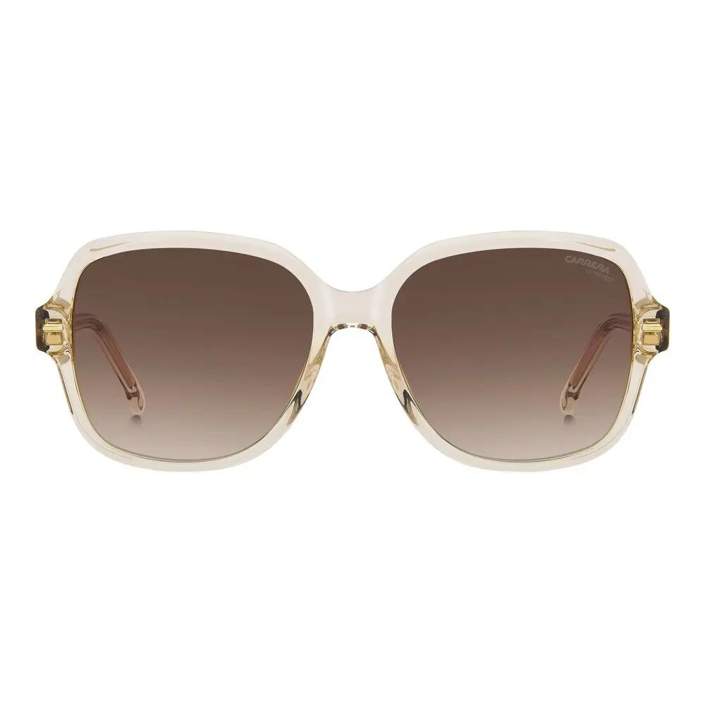Lunettes de Soleil Carrera 3028/S HAM en Acétate Femme 55 mm 2/3