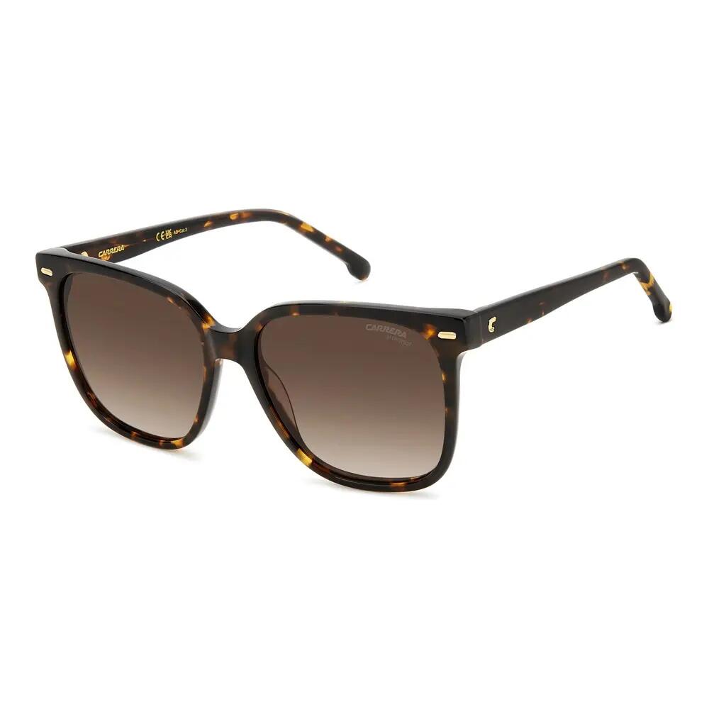 Слънчеви Очила Carrera 3002/S 086 от Ацетат Дамски 55 mm