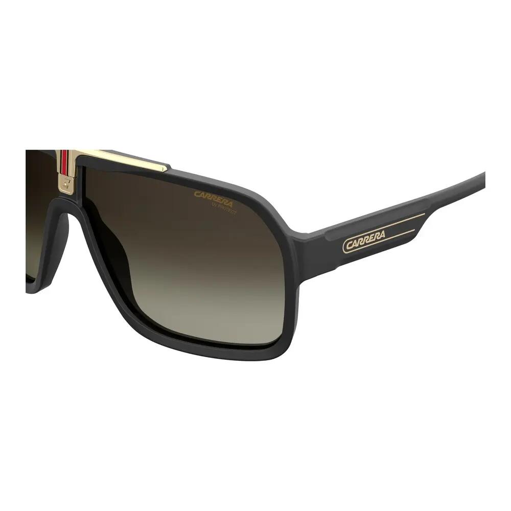 Okulary Przeciwsłoneczne Carrera 1014/S 807 z Tr90 Męskie 64 mm 3/4