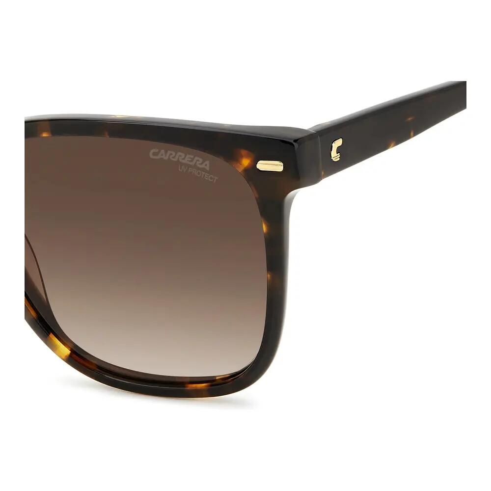 Okulary Przeciwsłoneczne Carrera 3002/S 086 z Acetat Damskie 55 mm 3/4