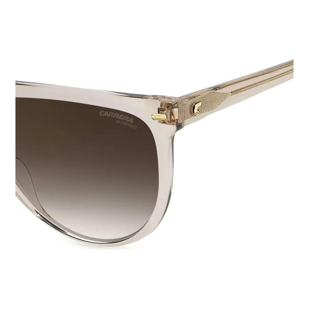 Okulary Przeciwsłoneczne Carrera 3055/S FWM z Acetat Damskie 60 mm 3/3