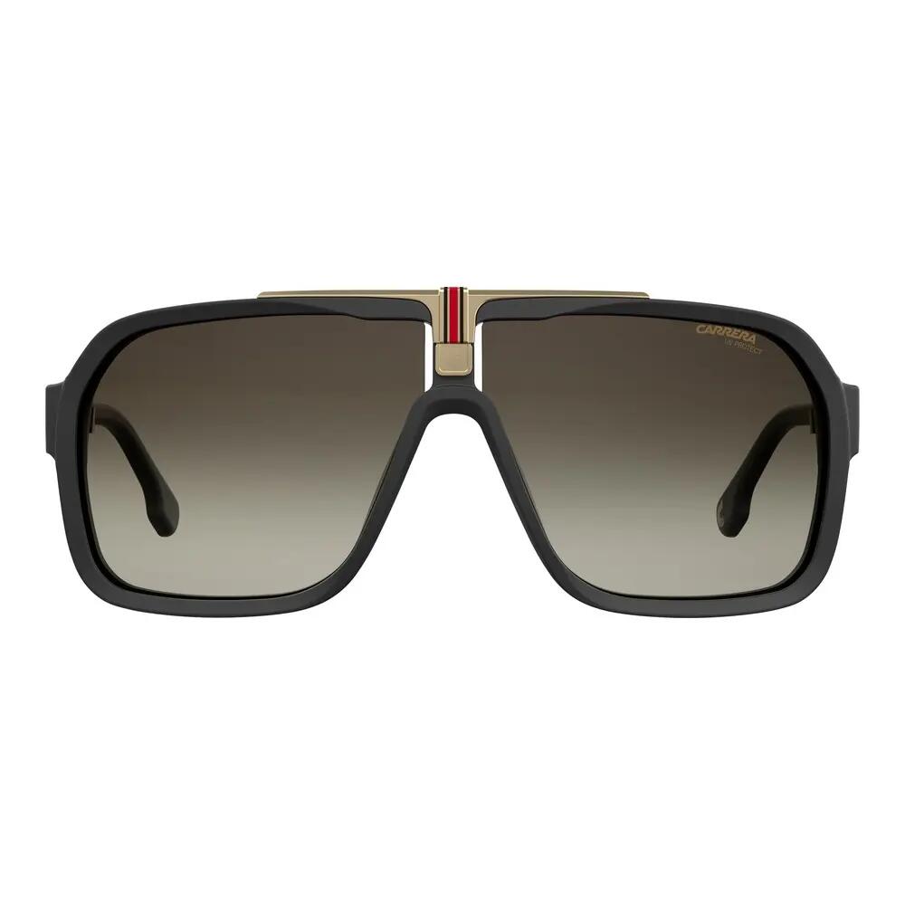 Okulary Przeciwsłoneczne Carrera 1014/S 807 z Tr90 Męskie 64 mm 2/4