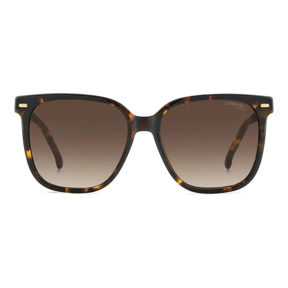 Okulary Przeciwsłoneczne Carrera 3002/S 086 z Acetat Damskie 55 mm 2/4