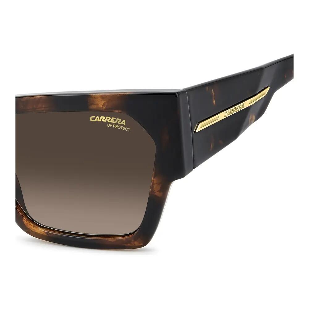 Zonnebril Carrera VICTORY C 19/S 086 van Tr90 Dames 57 mm 4/5