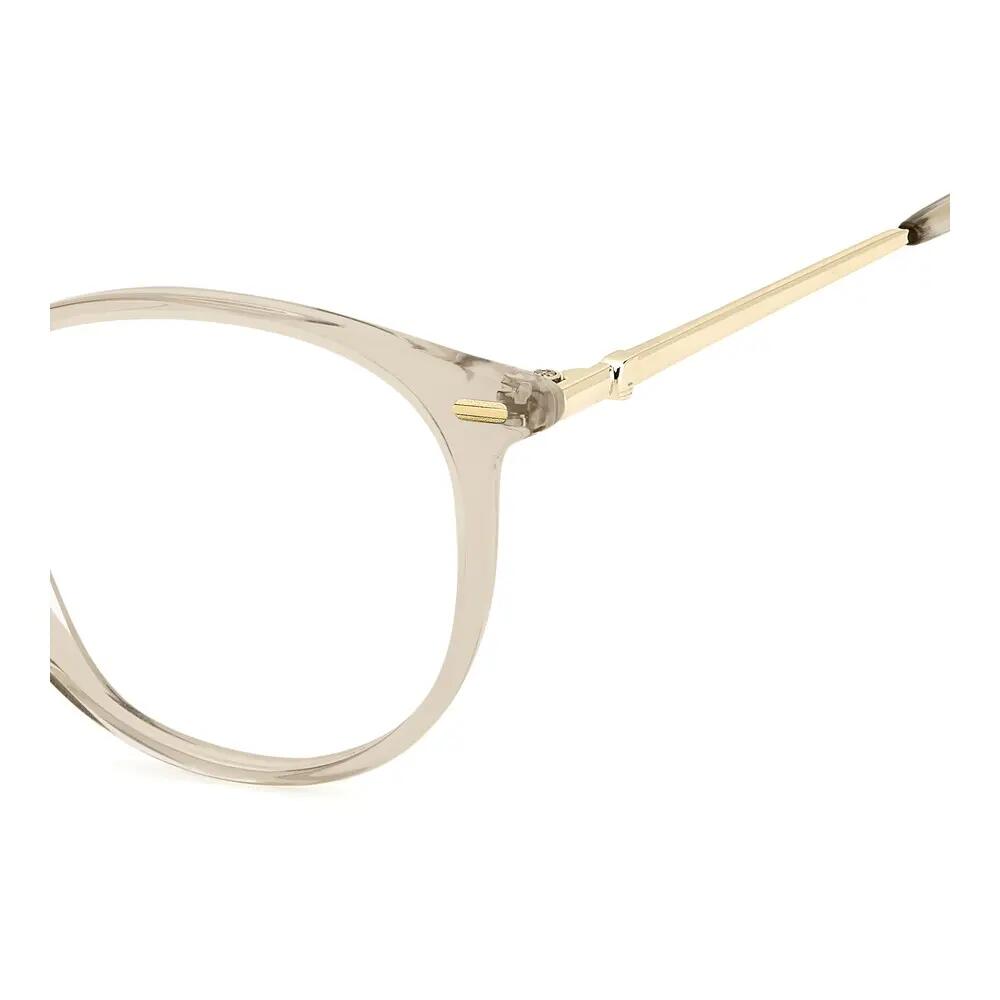 Okulary Korekcyjne Carrera 3094 FWM z Acetat Damskie 53 mm 3/3
